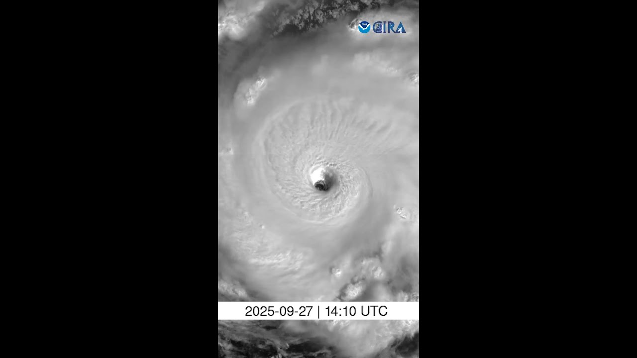 The Eye Of Humberto