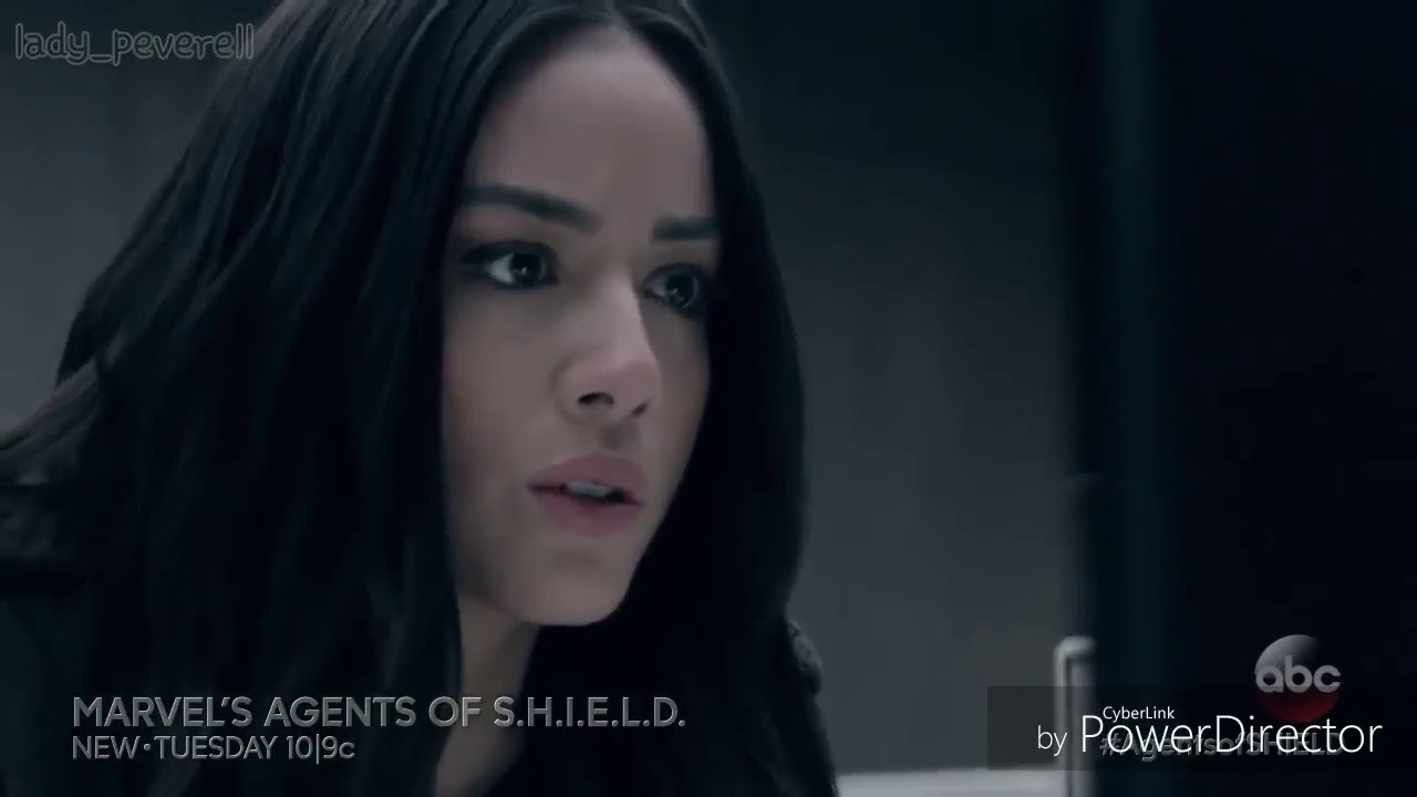 Daisy Johnson/Skye/Quake || Hero