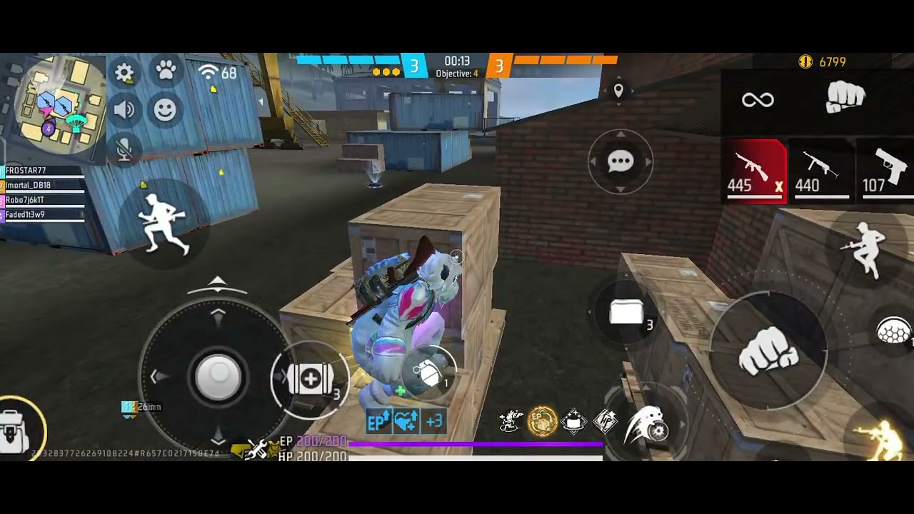 😎 डर नहीं लगता🎯 हेडशॉट लगता है🔥 जीत हमारी आदत🎮 गेम हमारा शौक 🎯 Skill हमारी पहचान💥 गेम शुरू = डर खत्म