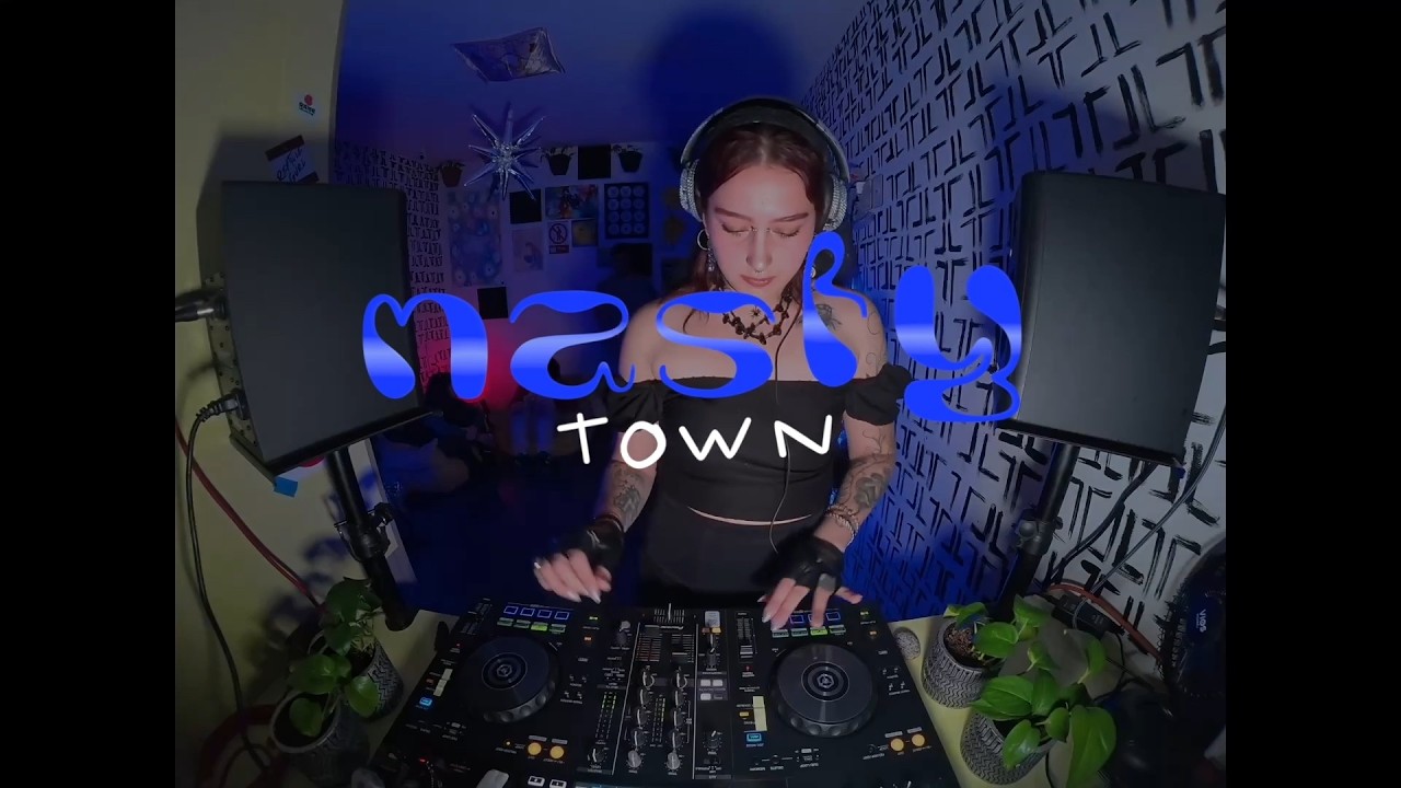 051 H3KKTA // nastytooooooown
