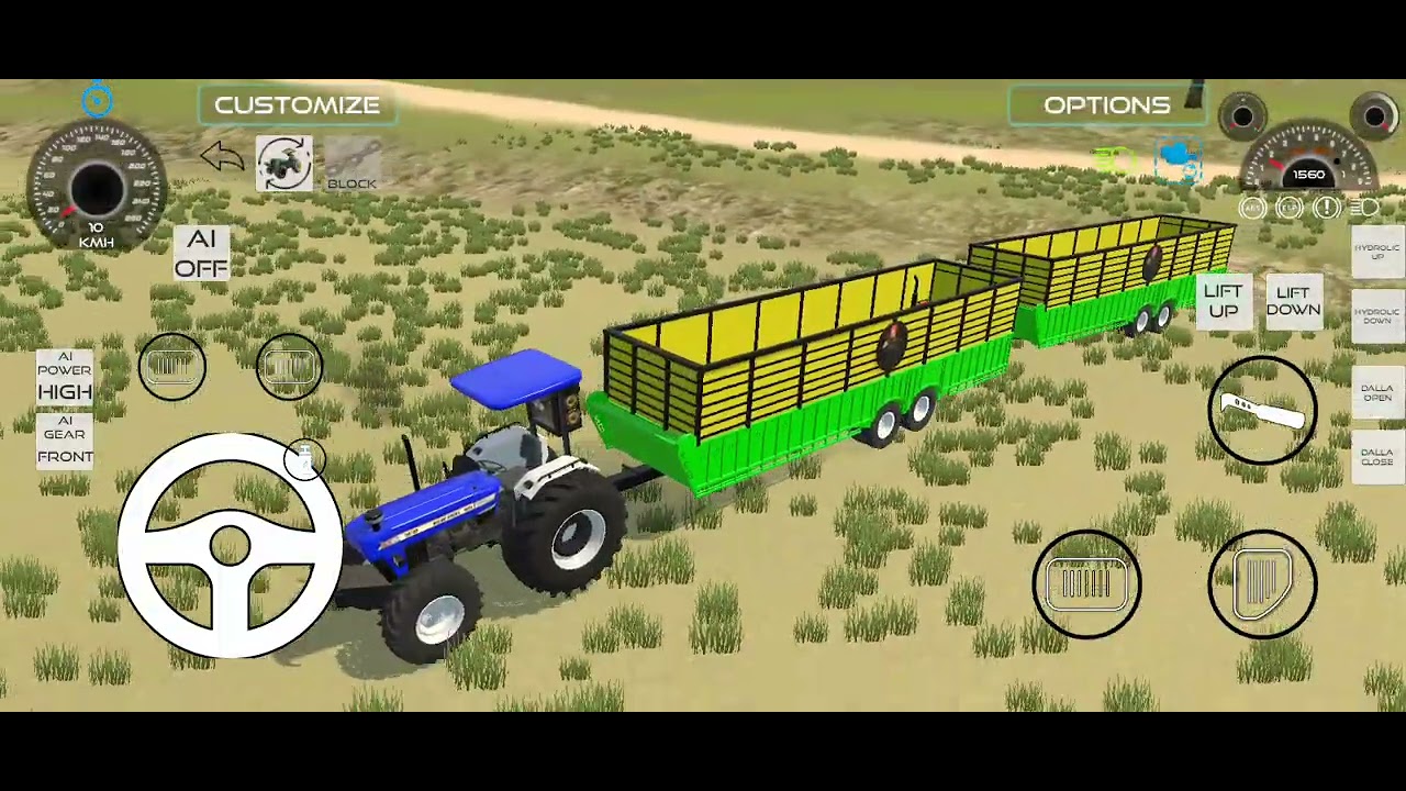 @AkashYadav-5210 Indian simulator 3D