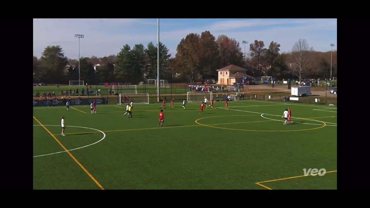 2022 Club Soccer Highlights