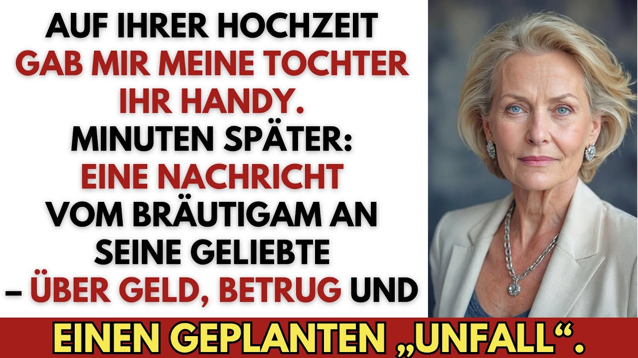 Ich hatte 10 Minuten, um die schwerste Entscheidung meines Lebens als Mutter zu treffen…