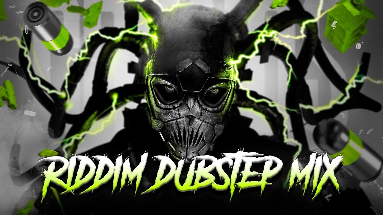 Best RIDDIM/TRIDDIM Mix 2017 | Brutal Dubstep Drops! 💀