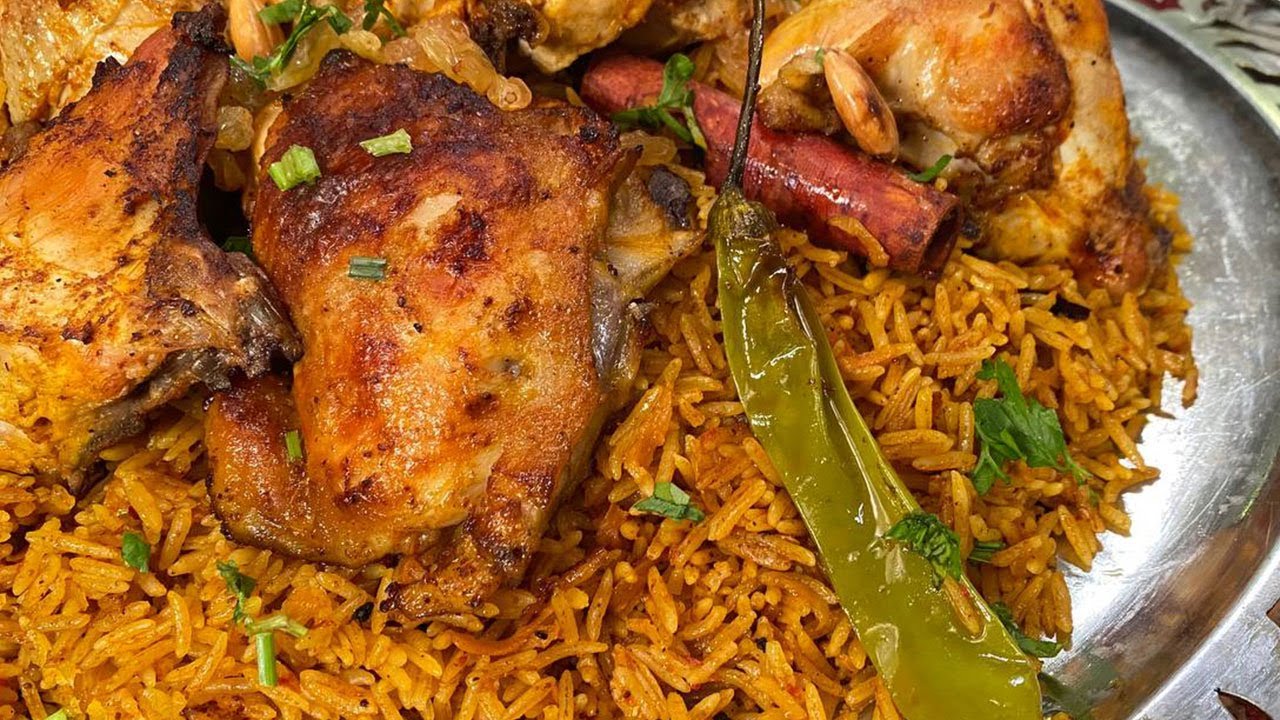 طريقة عمل بهارات الكبسة - كبسة الدجاج - صوص الدقوس | سر الصنعة مع الشيف دعاء السمنودي