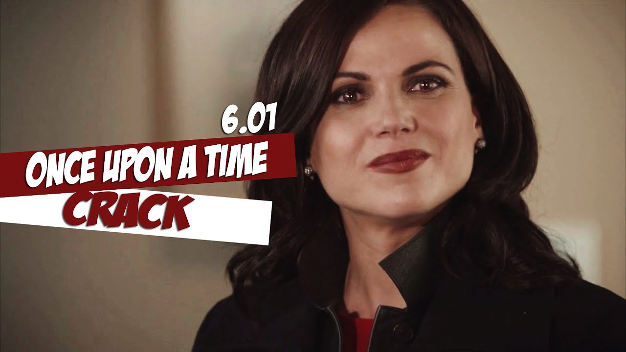 OUAT CRACK | The Savior [6x01]
