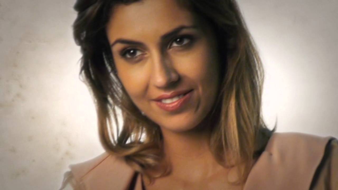 CARMEN CRISTODARO (puntata 6 - stagione III  - concorrente 2)