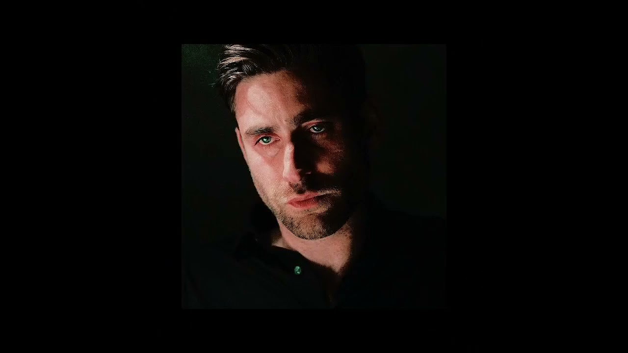 For: Oliver Jackson- Cohen- Peel Me a Grape (My Cover)