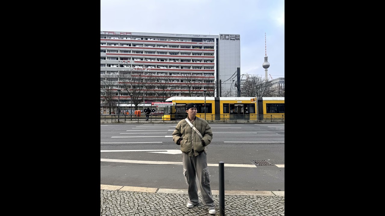 Tower - Ma Son Hao Nhien (prod. Gaz)