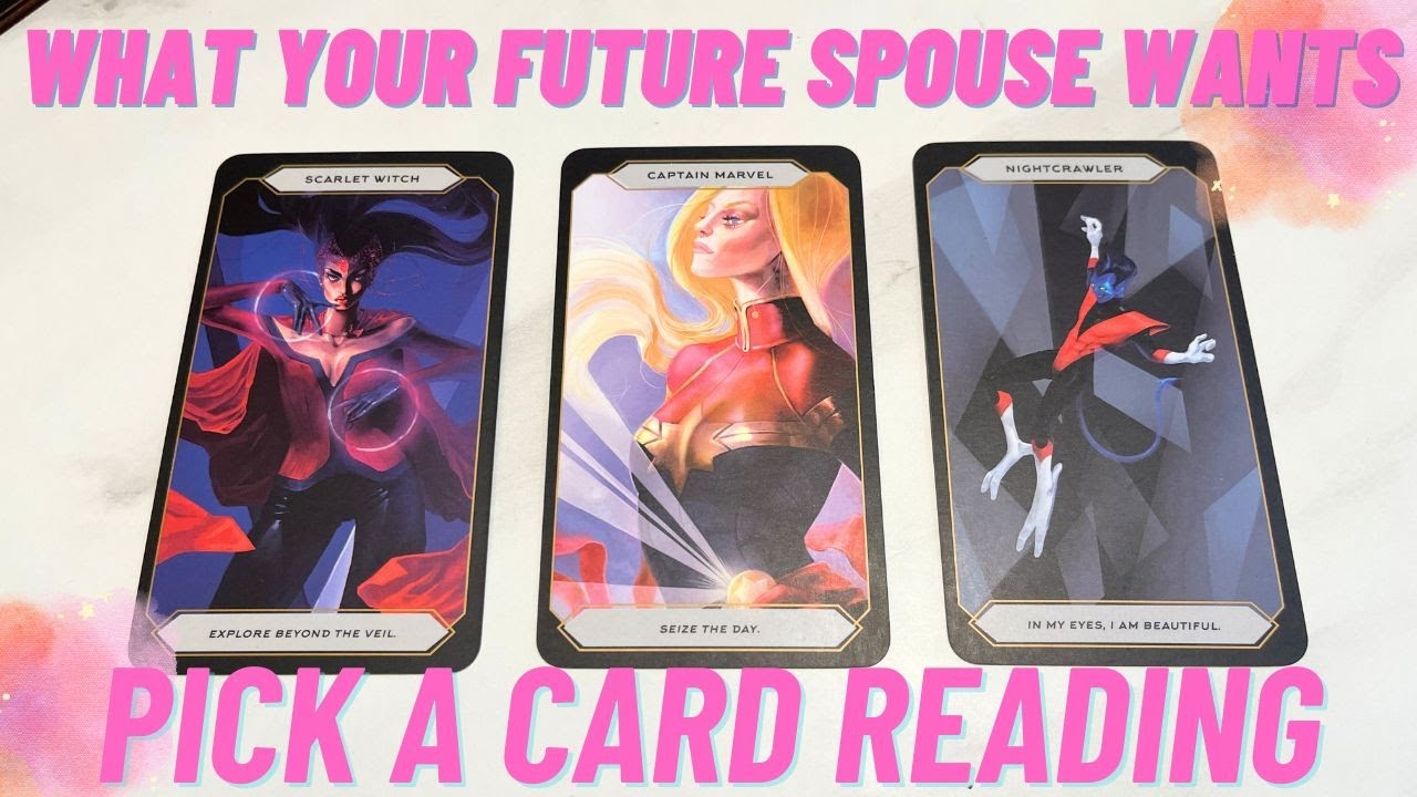💕 What Your FUTURE SPOUSE Looks For In A Partner 🌈 Timeless Pick A Card Reading