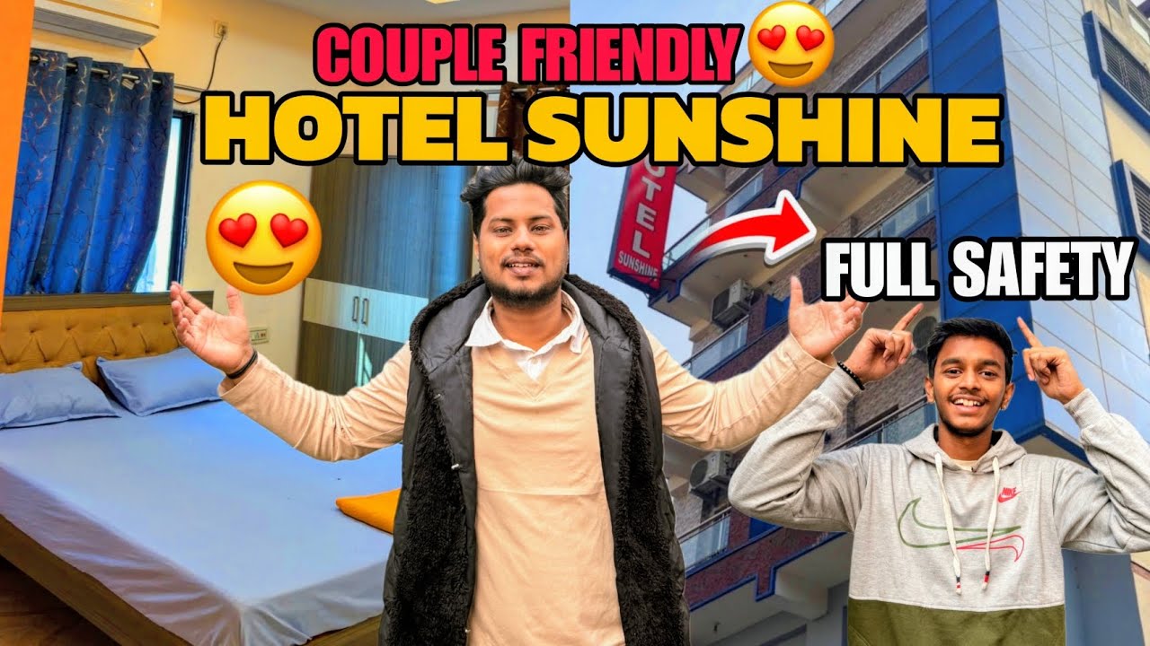 COUPLE FRIENDLY ❤️ Guest House In Andul Road ,Howrah ! Budget Friendly and Premium Rooms😍