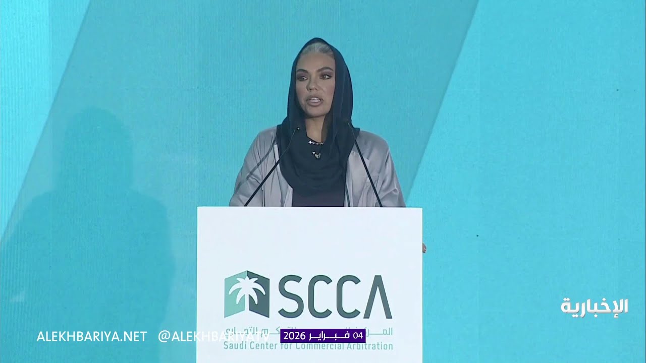استراتيجيات المملكة القانونية والقضائية والمالية والتجارية
