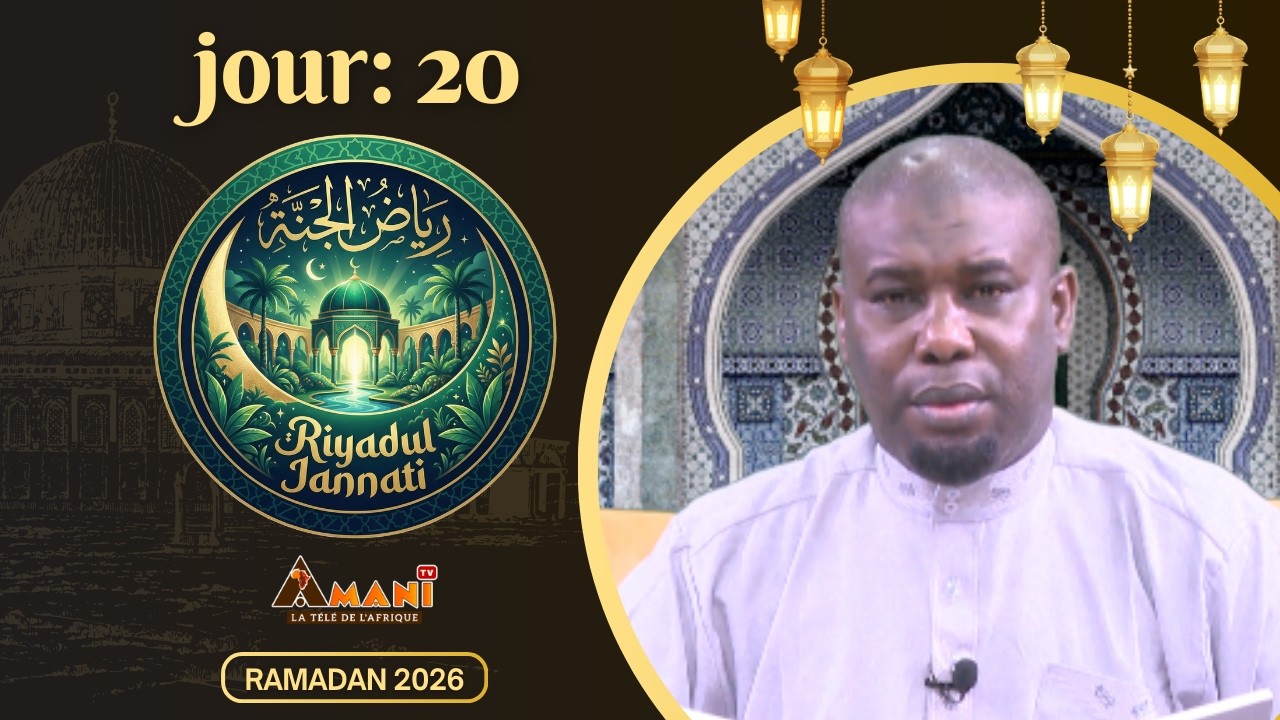 Riyadul Jannati :  L'humilité et l'abaissement de l'aile pour les croyants (Bab al-Tawadu' wa ...