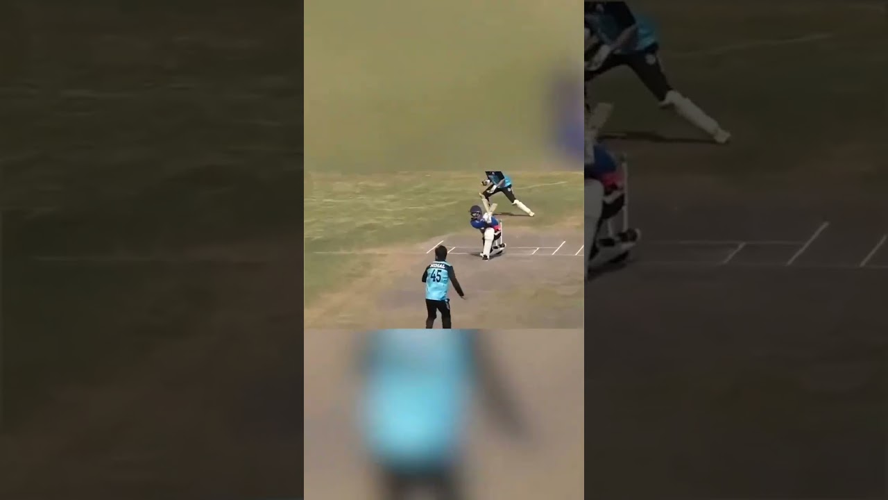 Abk sir cover drive 💪🏻💯 || @NEETkakaJEE #cricket #coverdrive #abksir #abhimanyusir  |Motivation|