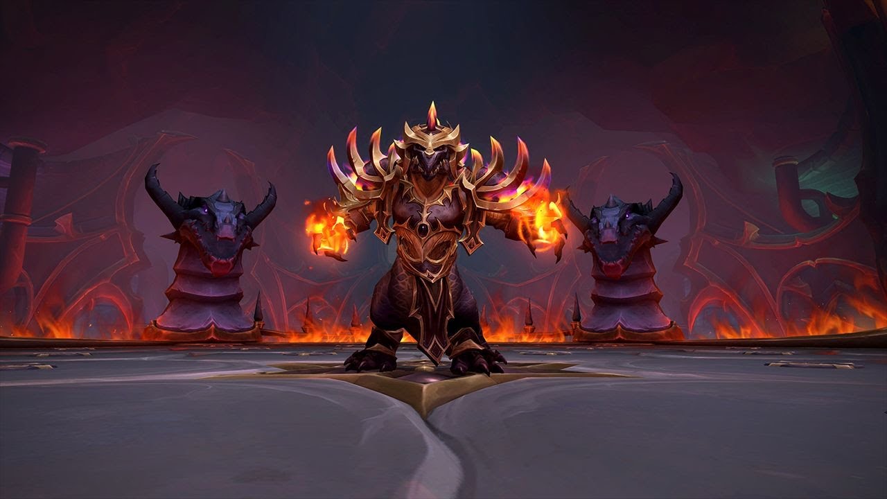 Kingdom Dragonflight 3: Zskarn