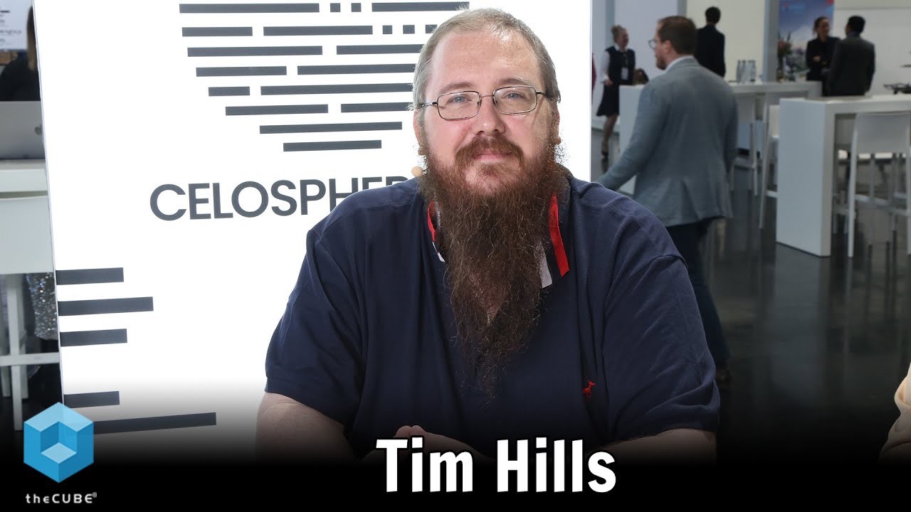 Tim Hills, Ingka Group | Celosphere 2024