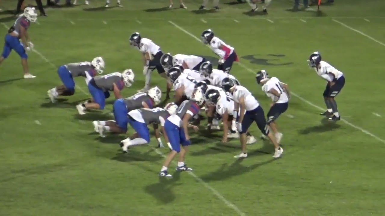MHS vs. CHA 2023