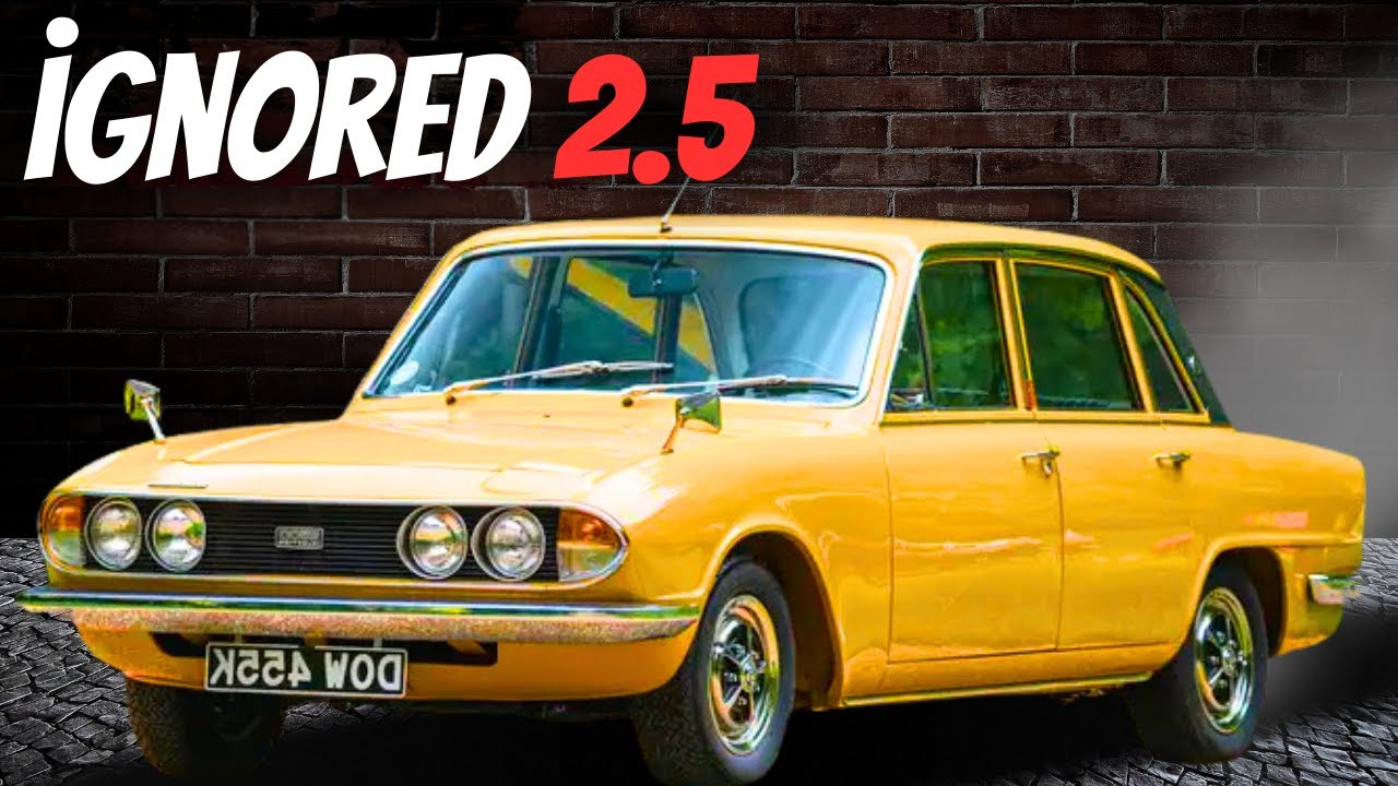 Forgotten 70s Sleeper That Deserved More Respect!