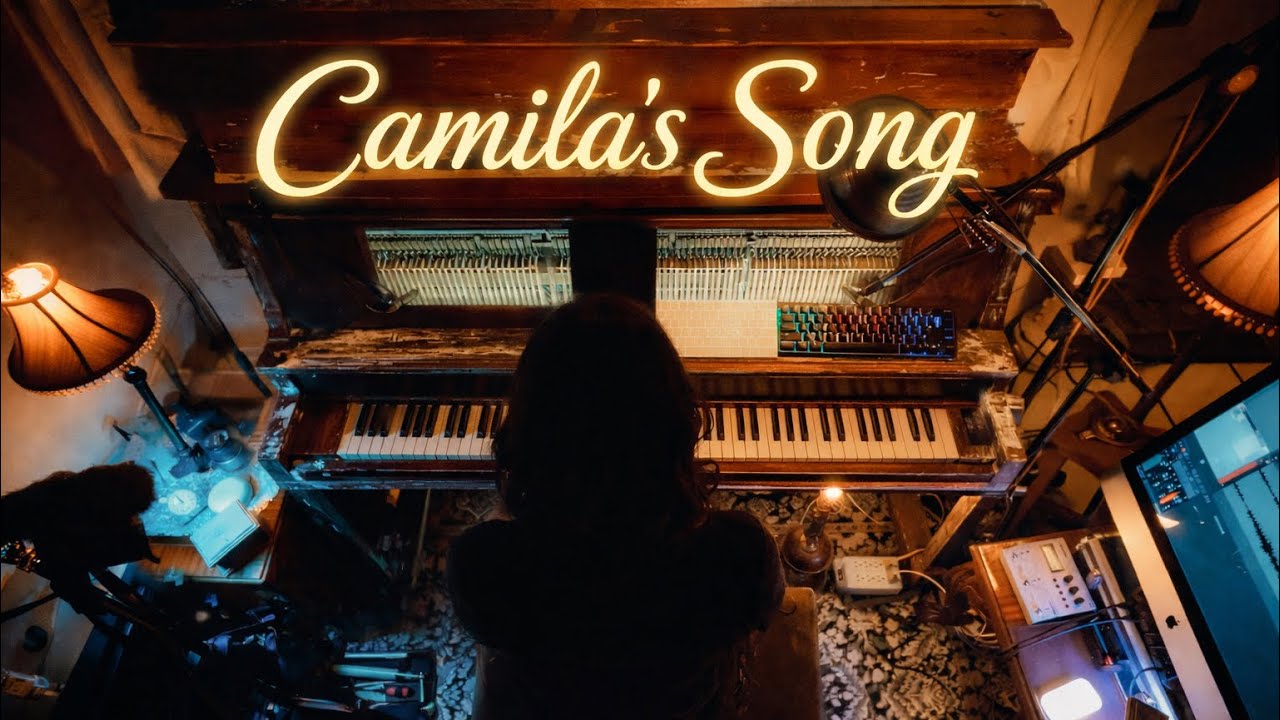 “Camila’s Song” - Phian