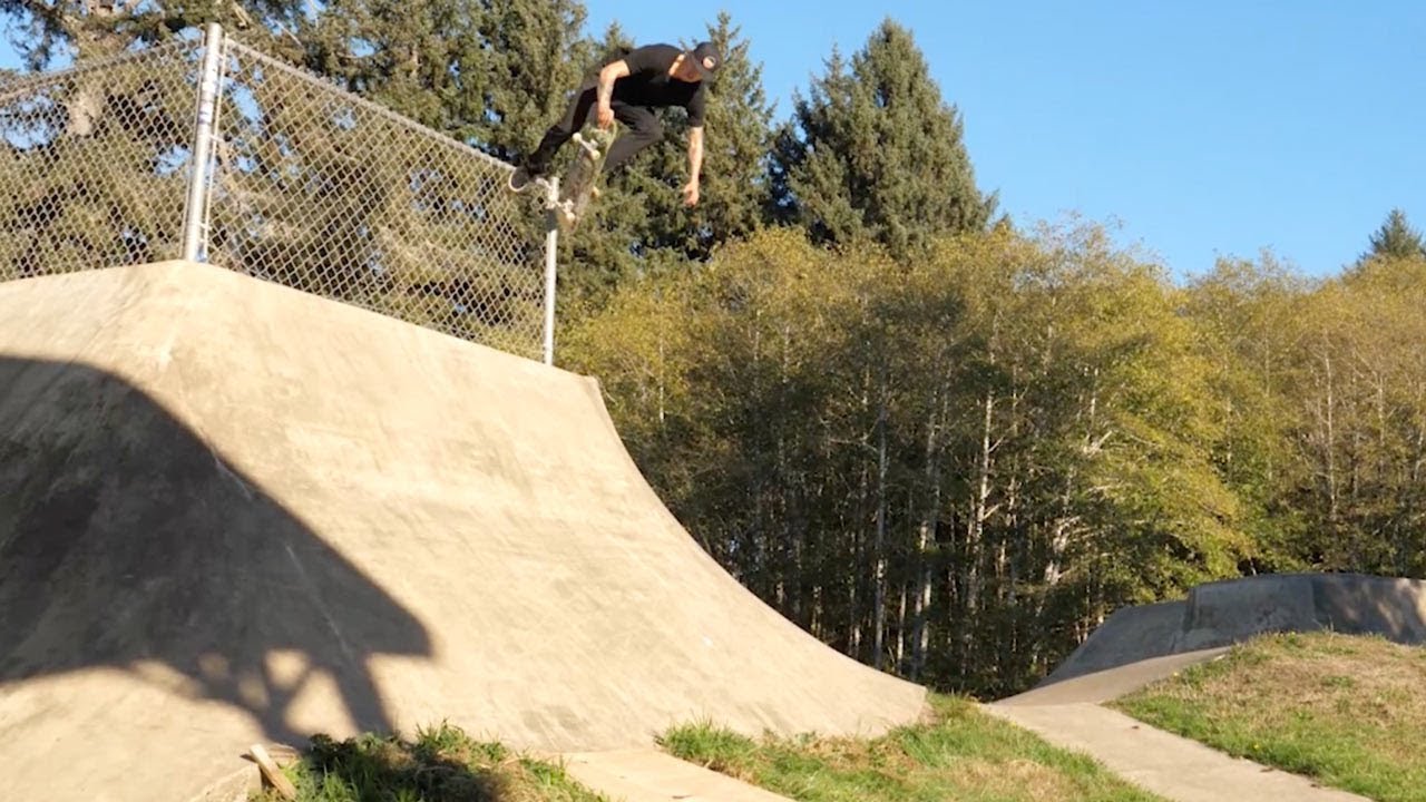 Rough Cut: David Gravette's 