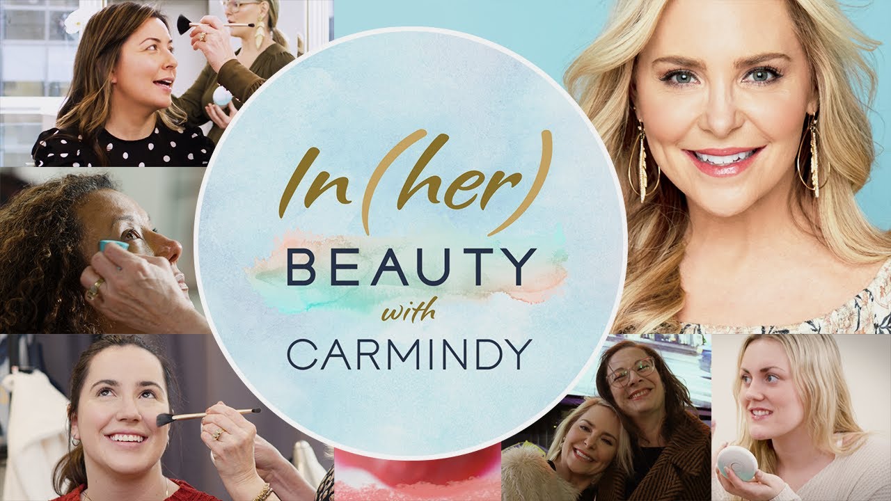 The Gladys Episode | In(her) Beauty with Carmindy