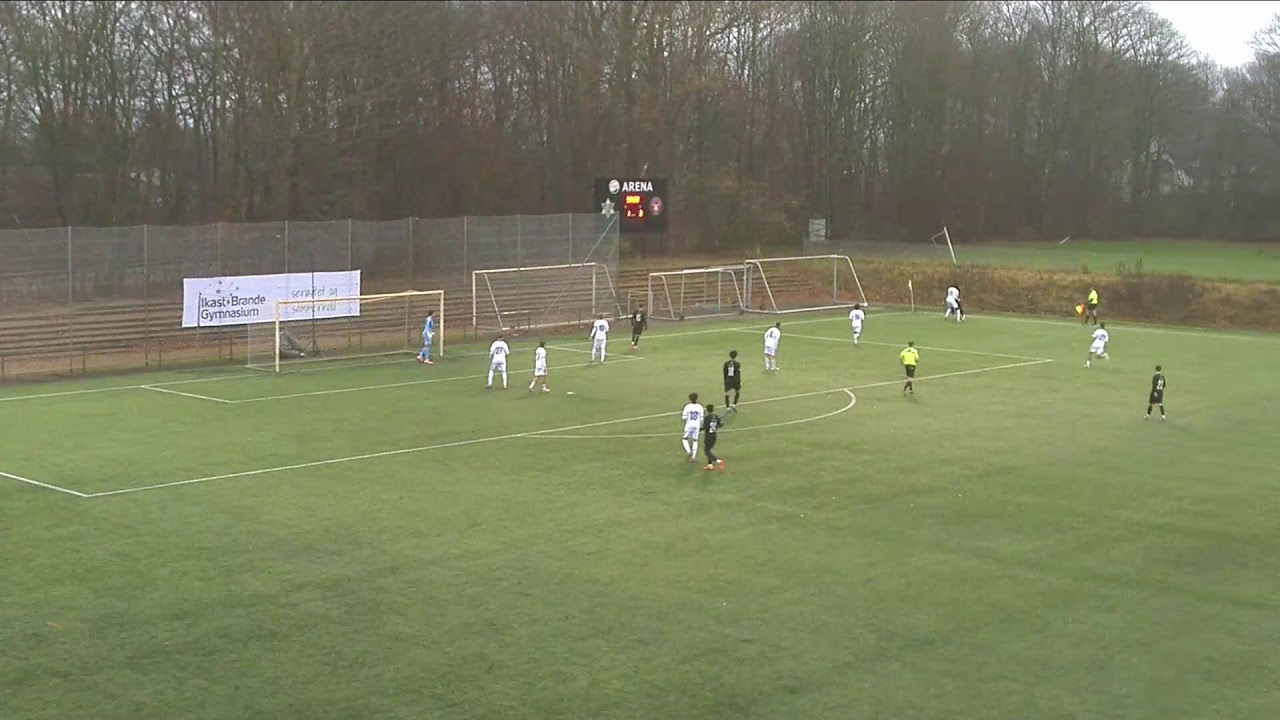 FC Midtjylland U19 - F.C. København U19