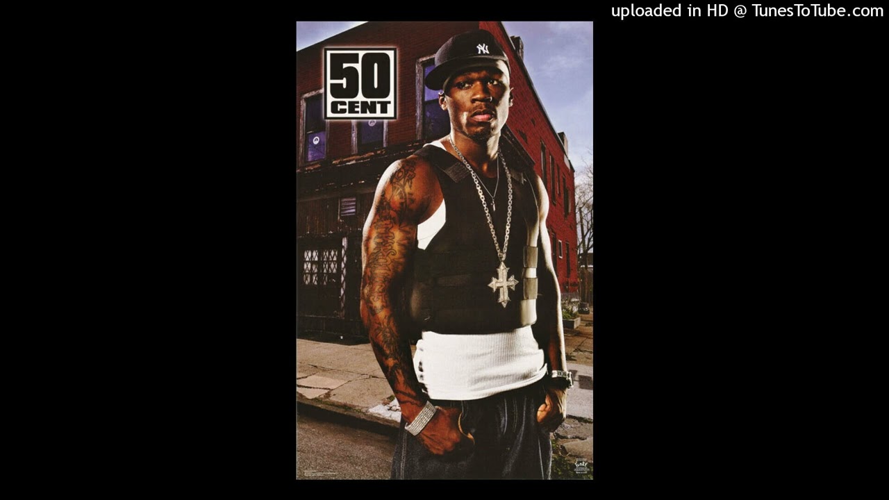 [HARD] 50 CENT x SCOTT STORCH x MGK666 TYPE BEAT  (prod. Rewock x @bogdybeleaua )