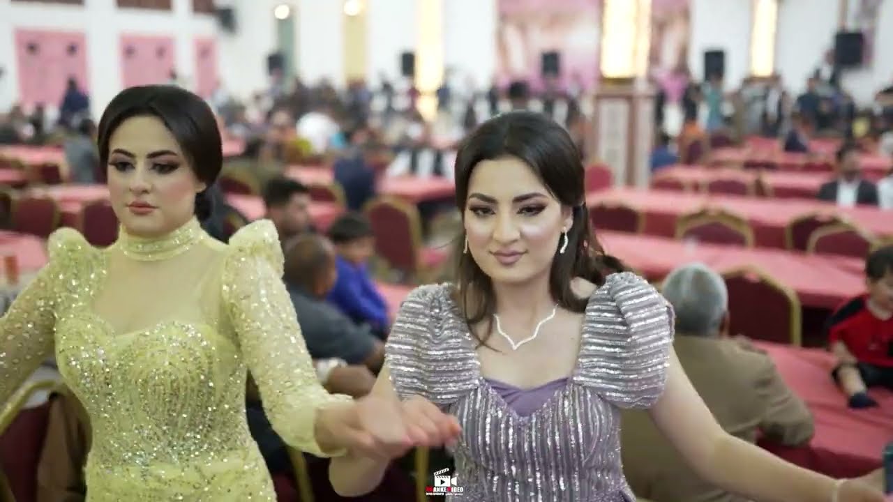 Dawata (khald u chnar) parta (5) gunde zaenya