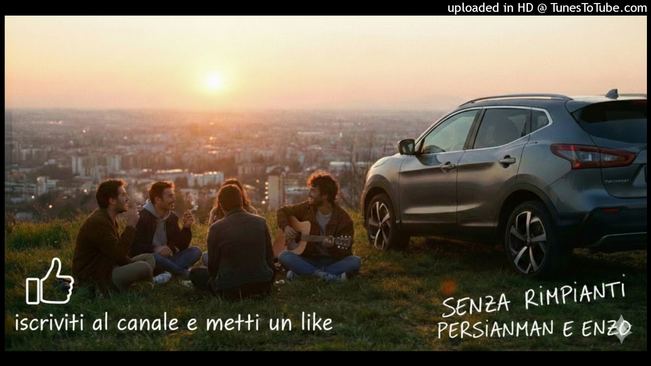 Senza Rimpianti