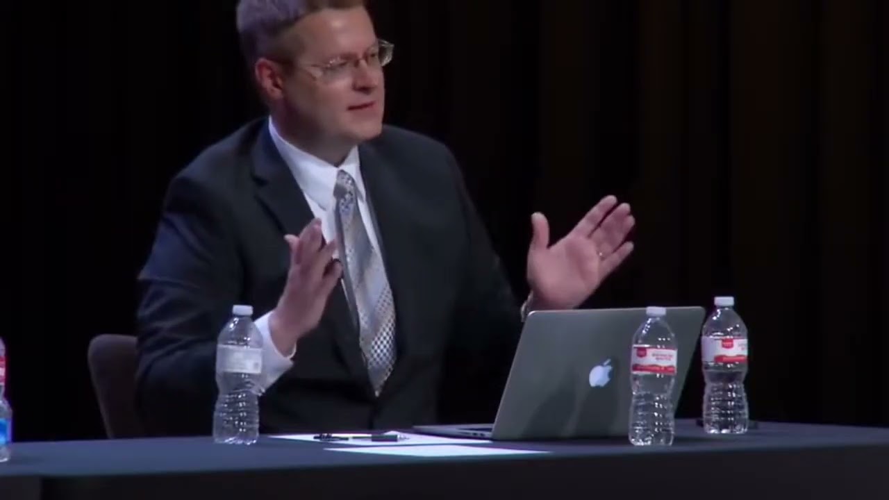 David Wood DESTROYS Stubborn Atheist “Skeptic” with UNDENIABLE LOGIC (BRILLIANT METHODOLOGY)