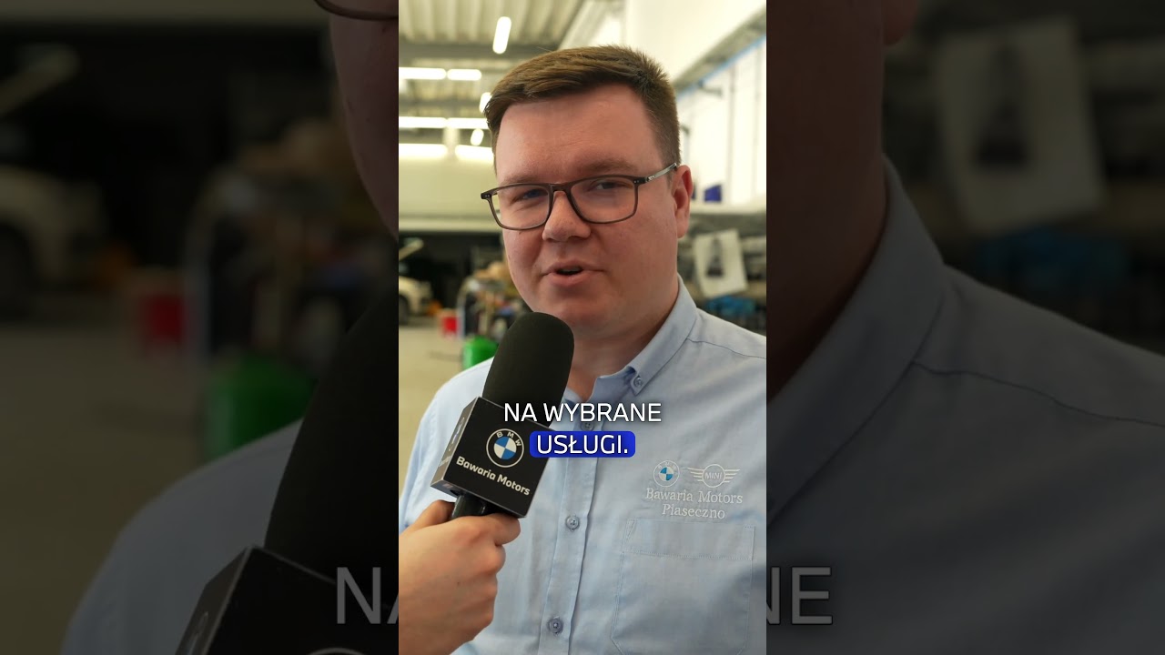 Czy serwisowanie BMW w ASO się opłaca?
