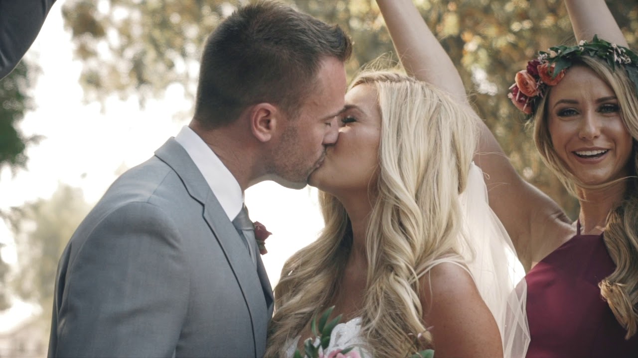 Temecula Wedding Video {Lake Oak Meadows Wedding Videographer}