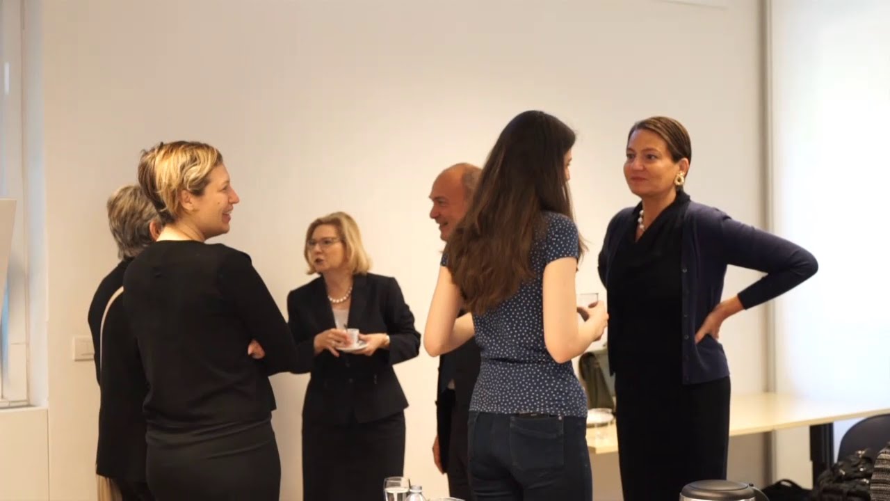 Energizer Breakfast con Monica Mandelli