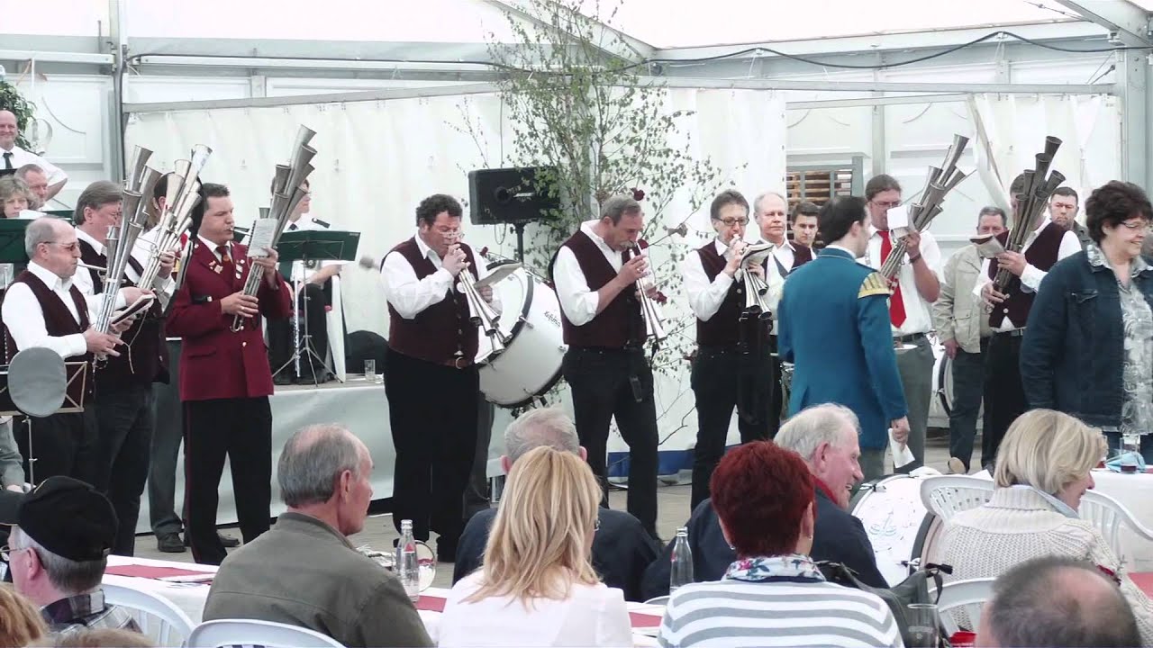25jahre Tambourkorps Barbarossa Kaiserswerth (4)