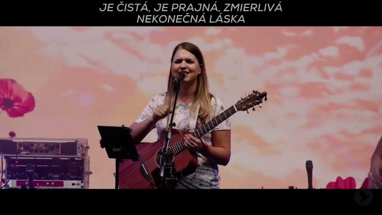 Nekonečná láska - Bohaty music