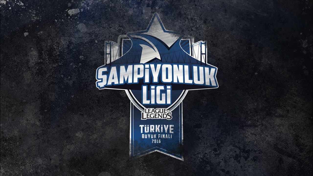 2016 Türkiye Büyük Finali | SuperMassive vs. Dark Passage