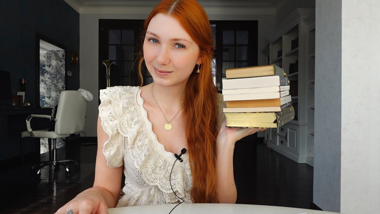 Revealing the 2026 book club schedule!