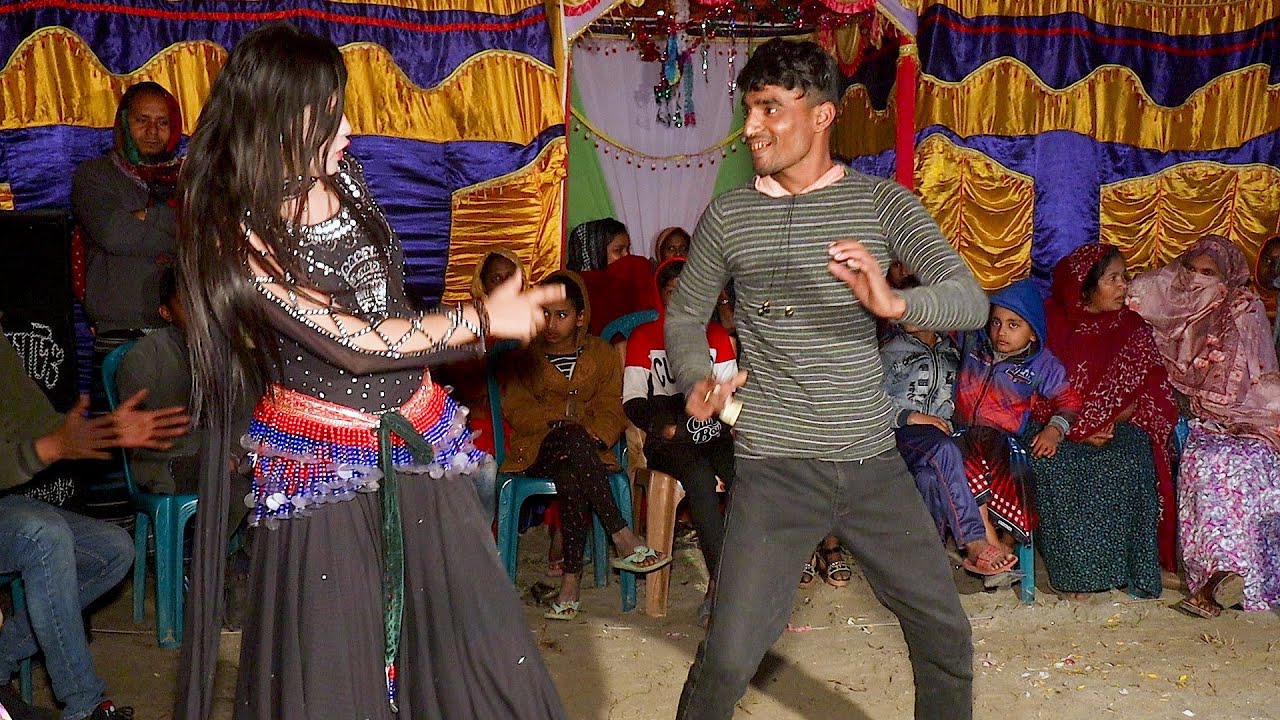 নাগিন নাগিন | Nagin Nagin dance video | Nagin - Rupali Kashyap | Bangla new Wedding Suborna Dance bd
