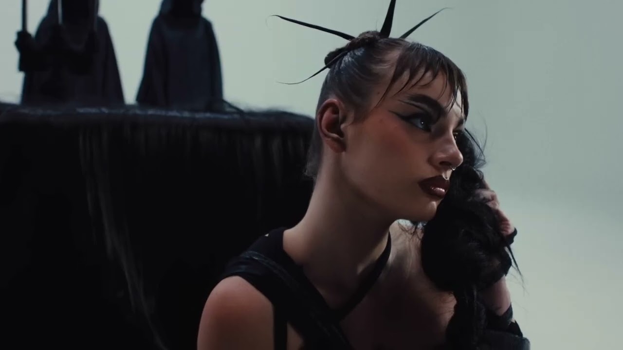 Type Beat Kiddvoodoo X Sinaka “Desconfía” Reggaeton