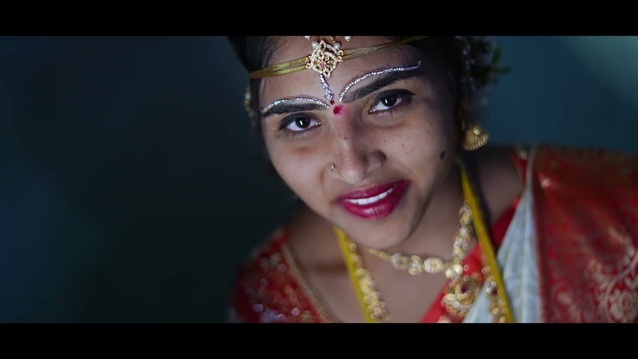 Suman & Veda Wedding teaser 4K // VB PHOTOGRAPHY 9014989847 //