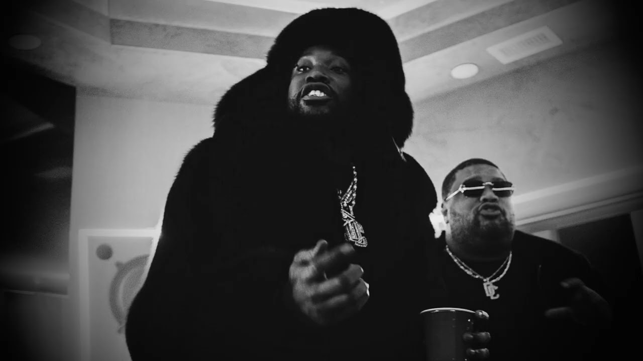 Meek Mill Type Beat 2025 - 
