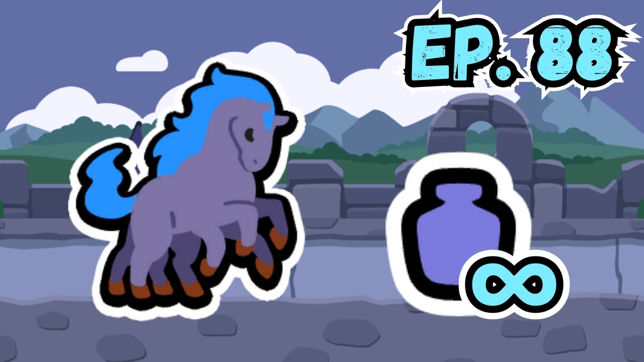 Ultimate mana-trumpet combo on the first day of the weakly! | Super Auto Pets | Ep. 88