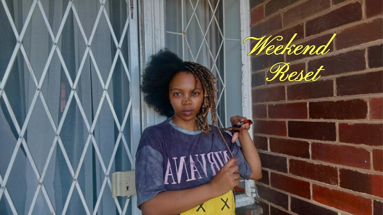 Post Travel Reset | Back to Routine