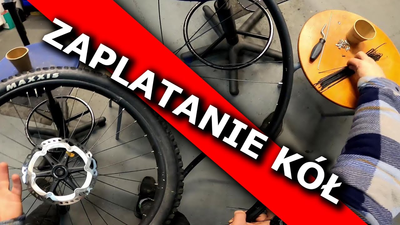 Podstawy zaplatania k&oacute;ł v.1