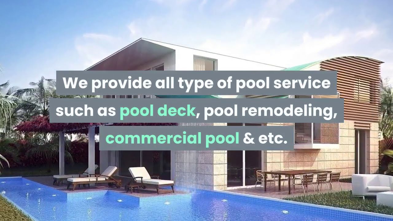 Top-rated Pool Installation Service in Dallas TX | Dallas Pool Builders | (972) 608-3445