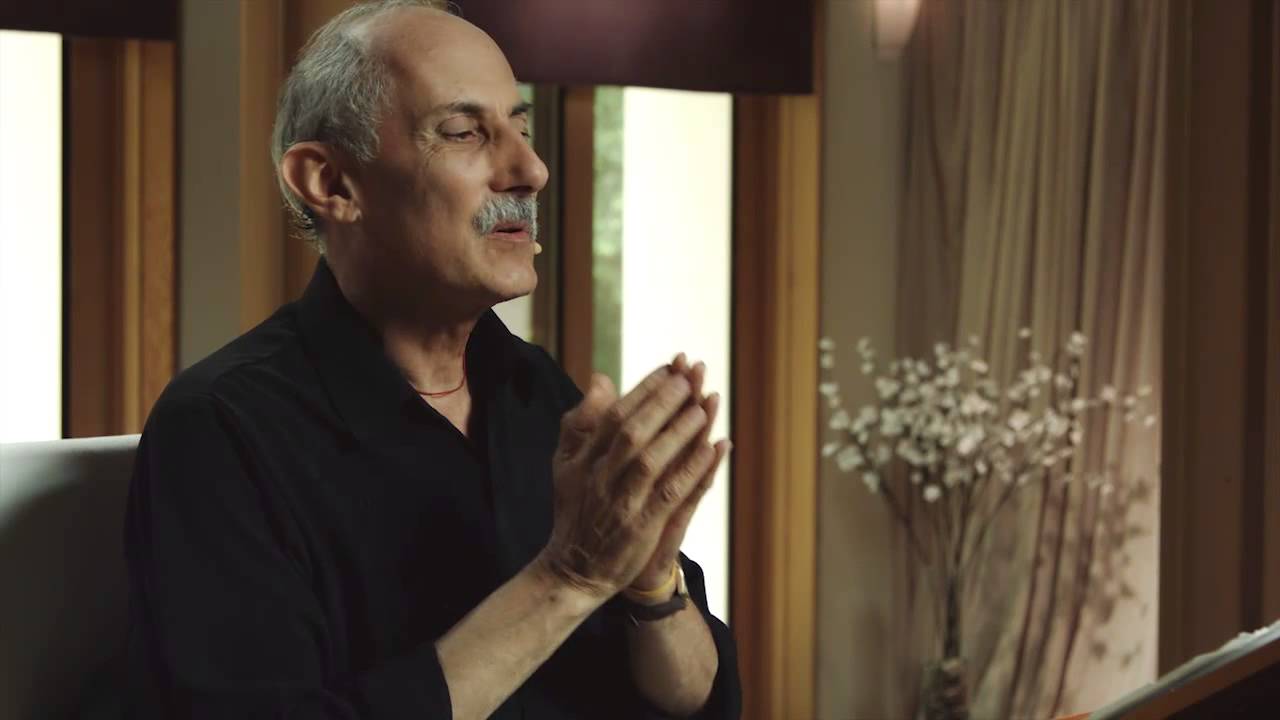 Jack Kornfield Freedom Though Self Compassion