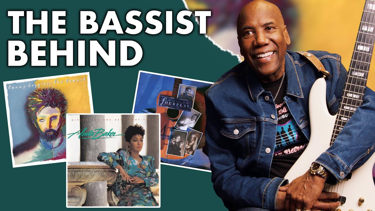 Nathan East Interview (Part 2)