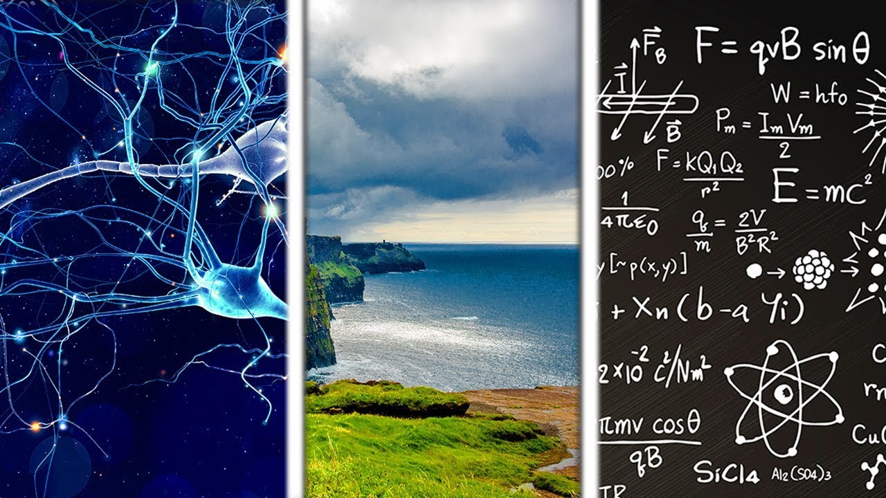 Feelings, Pictures, and Ideas: A very simple theory of why good stories are good
