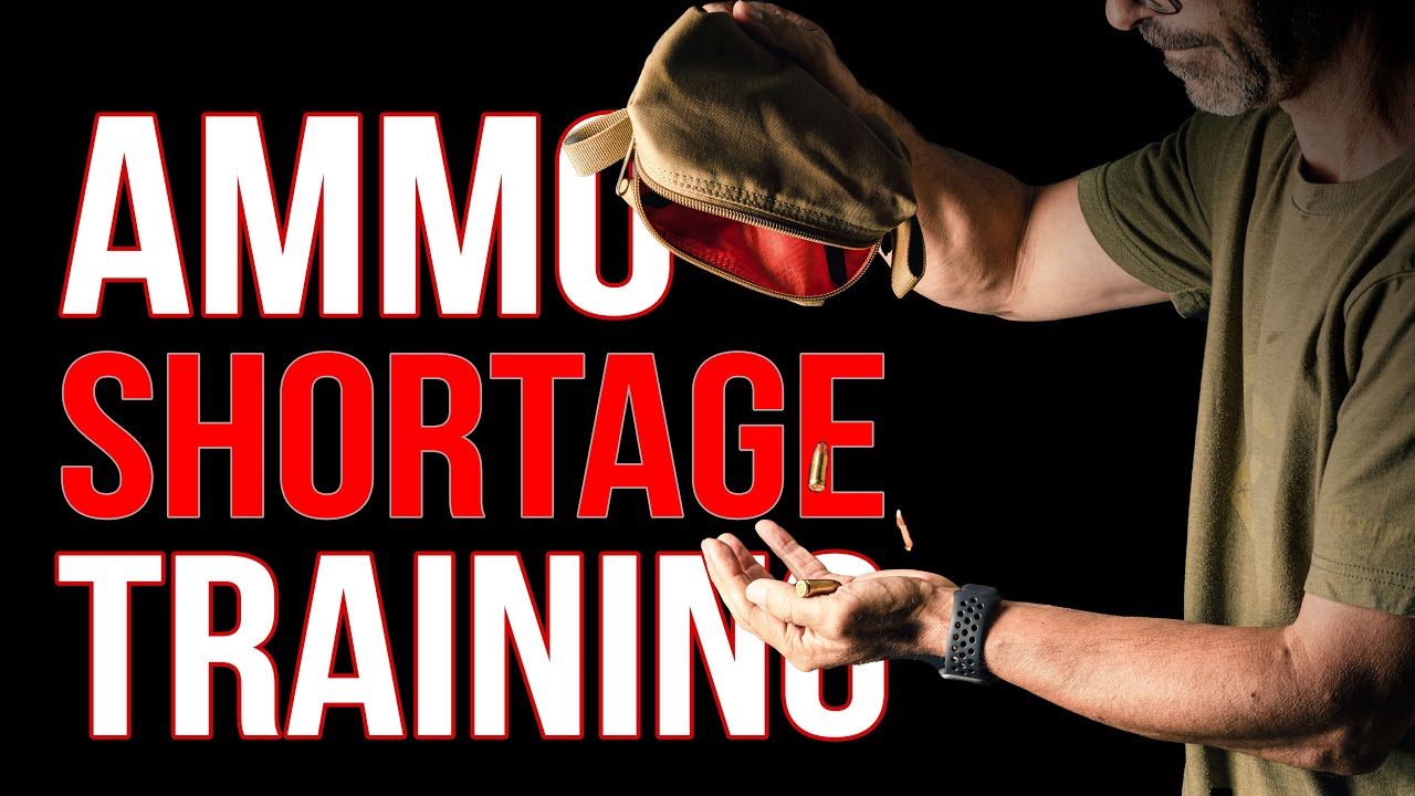50 Round Training Exercise