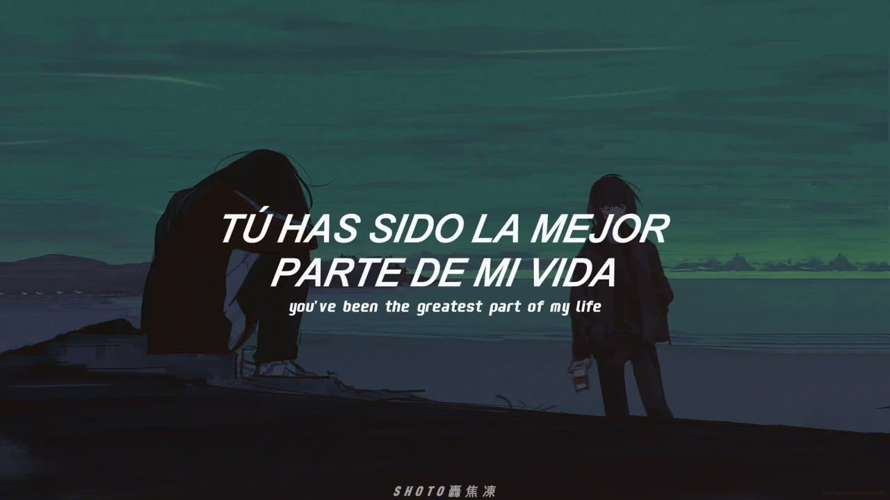 ONE OK ROCK - This Can't Be Us [Sub.  Español]